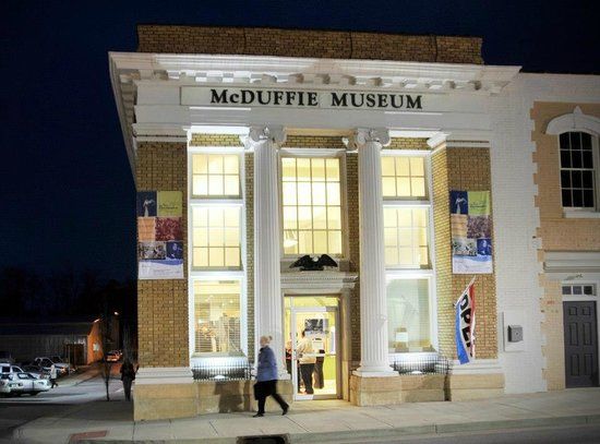 McDuffie Museum